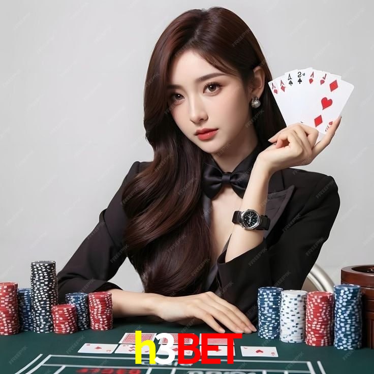 Benefícios VIP h3bet
