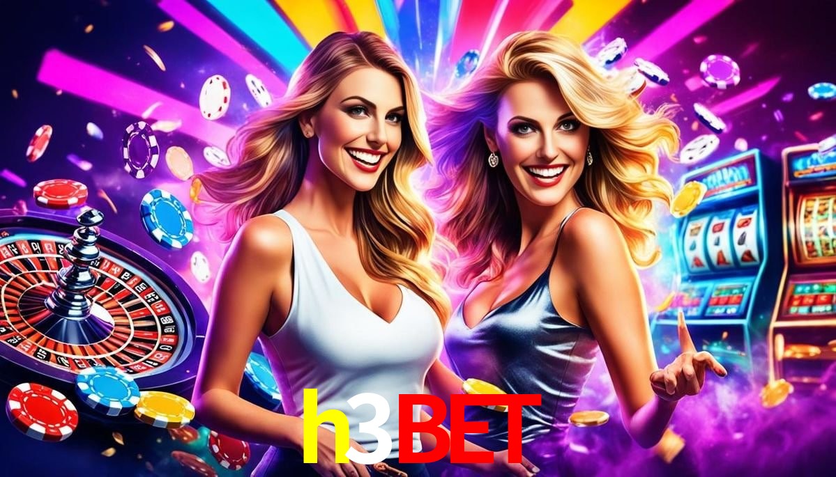 Provedores de Jogos h3bet