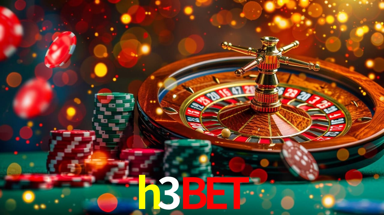 Mesa de Blackjack h3bet