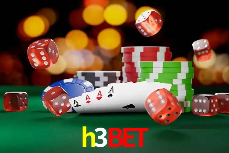 h3bet Giros Grátis