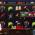 Desvendando o Mundo dos Jogos Virtuais na h3bet
