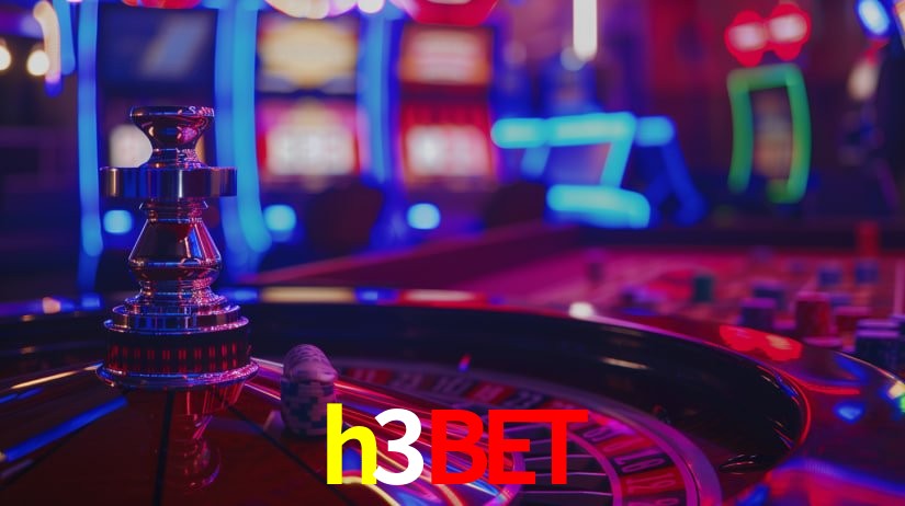 h3bet casino
