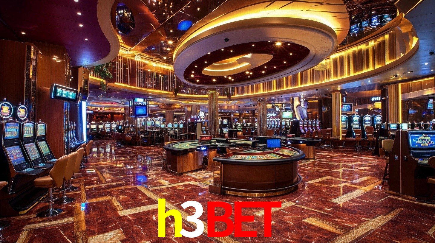 Premium Interface h3bet