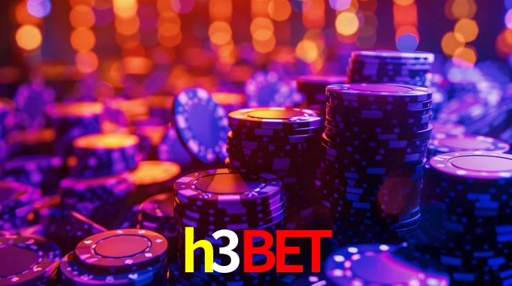 Bônus App h3bet