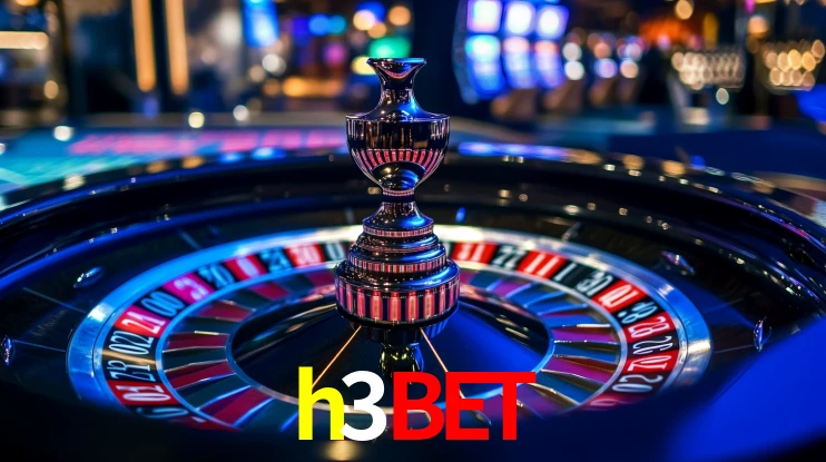 h3bet casino