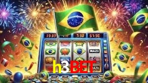 Slot Games h3bet