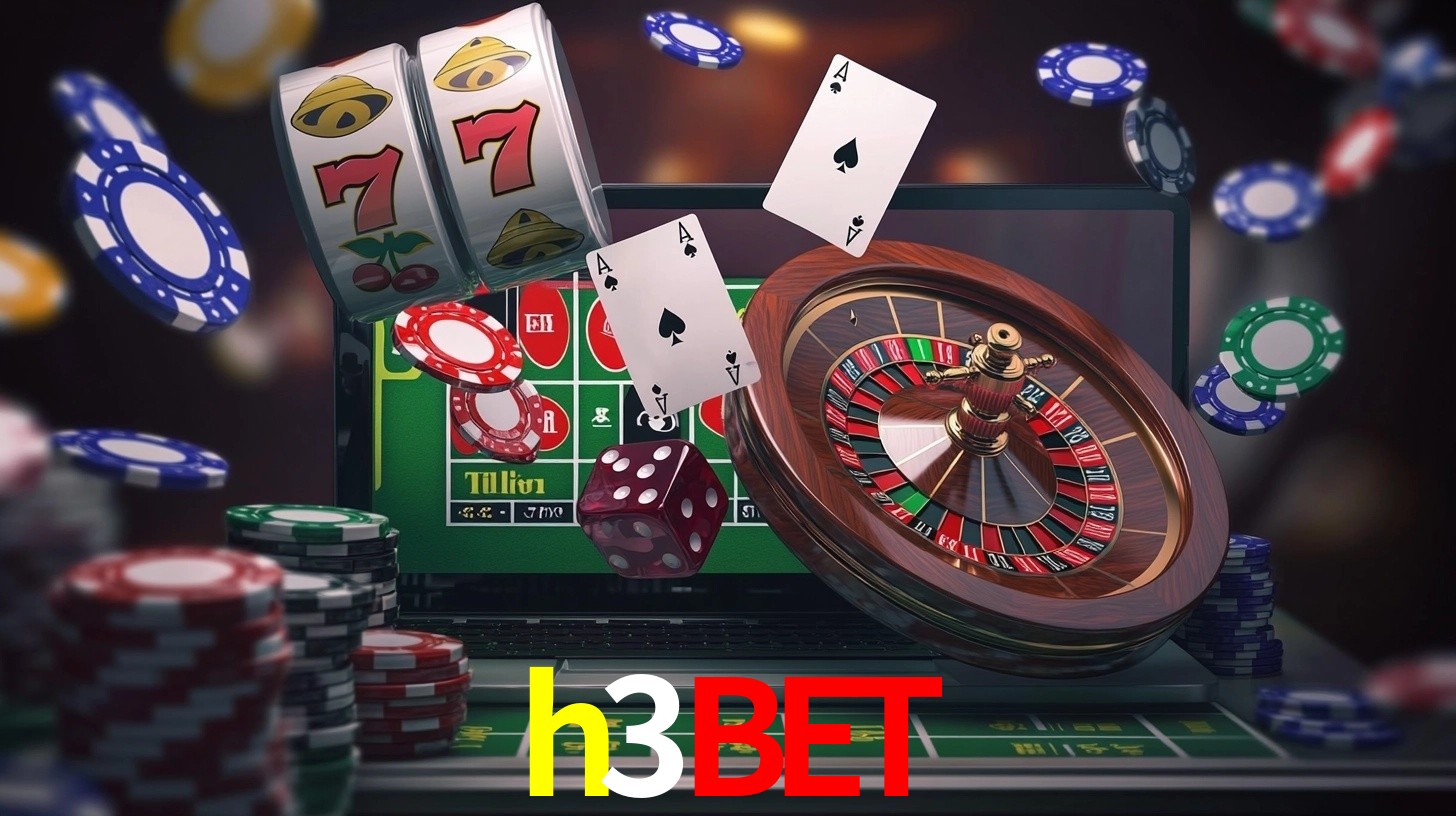 Experimente o Login Seguro Premium no h3bet