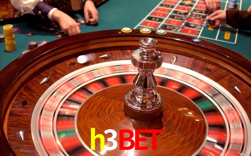Benefícios da Conta h3bet