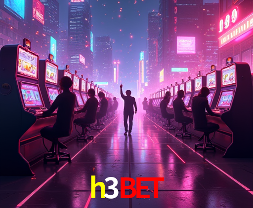 Design Responsivo h3bet