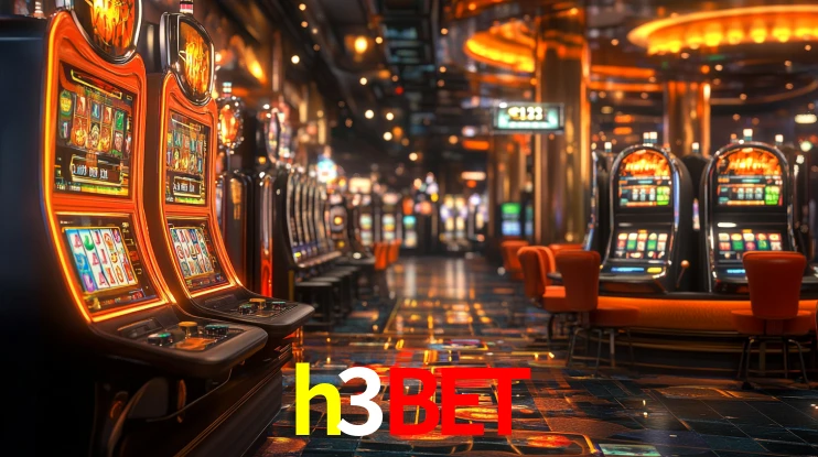 h3bet app