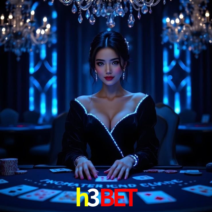 h3bet 公平游戏
