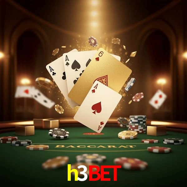 VIP Casino h3bet