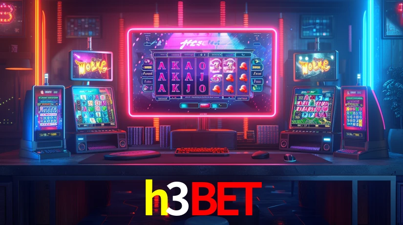 h3bet - Tiro Certo na Sorte - h3bet casino