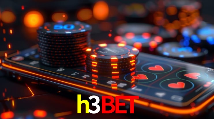 Game Statistics h3bet