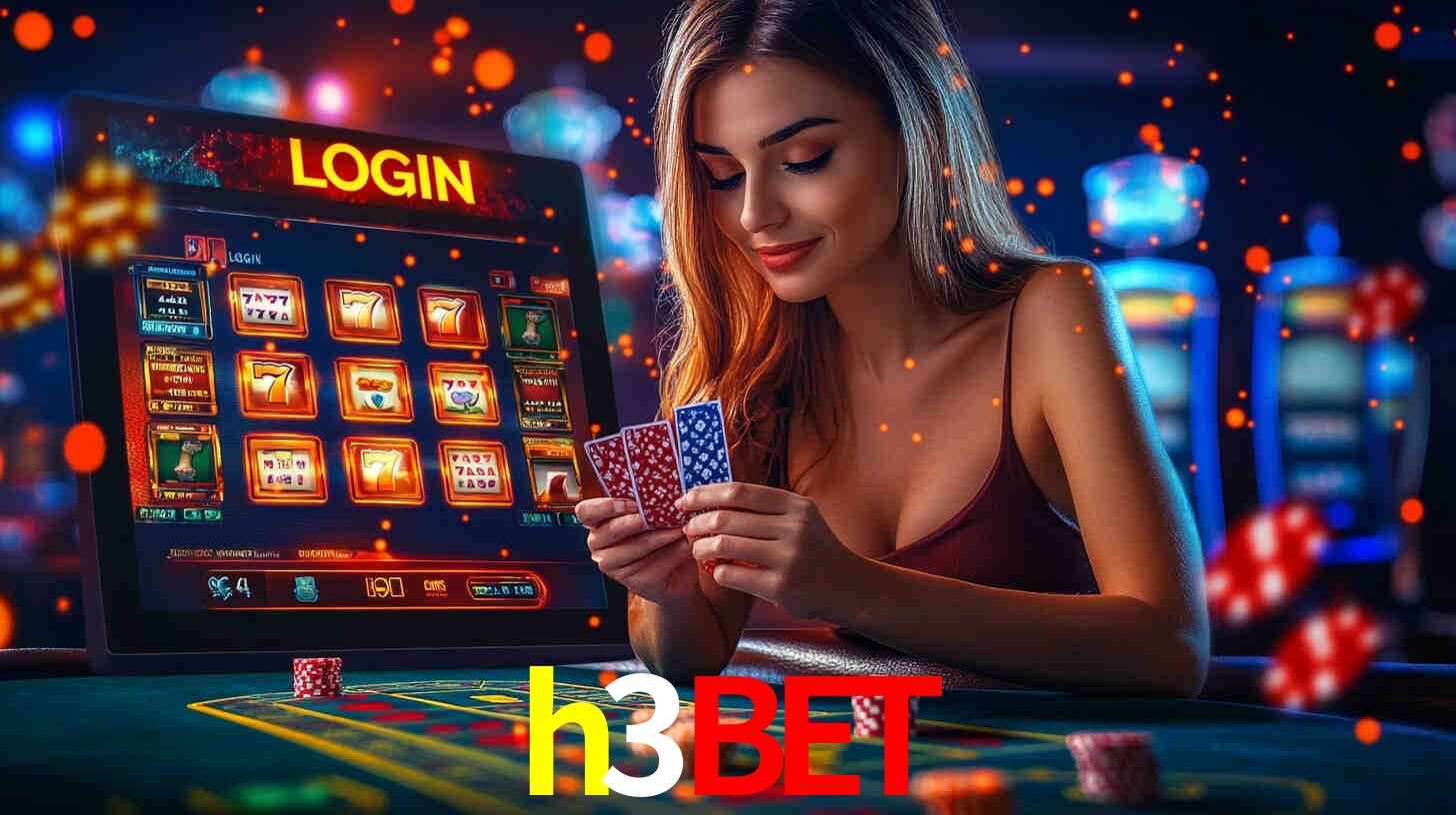 Ofertas App h3bet