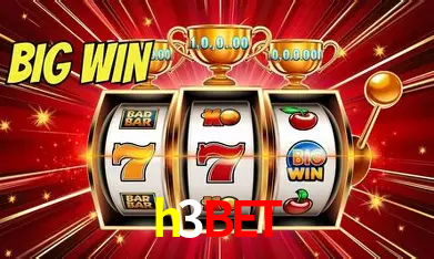 A Experiência Imersiva dos Cassinos Ao Vivo no h3bet