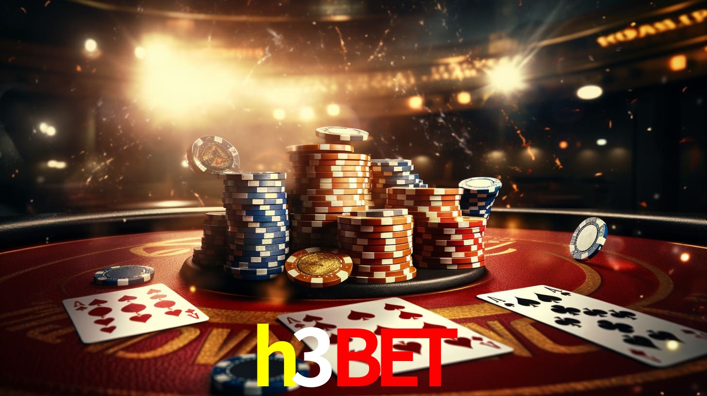 Tournaments h3bet