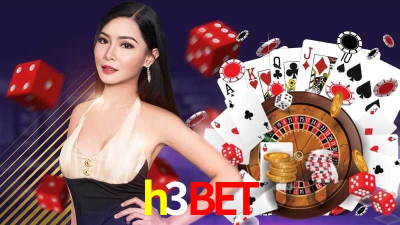 Jogos de Slot h3bet