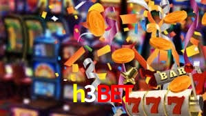 Segurança App h3bet