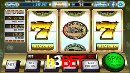Descubra a Magia dos Jogos de Arcade no h3bet