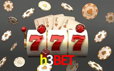 Desvendando o Mundo dos Jogos Virtuais na h3bet