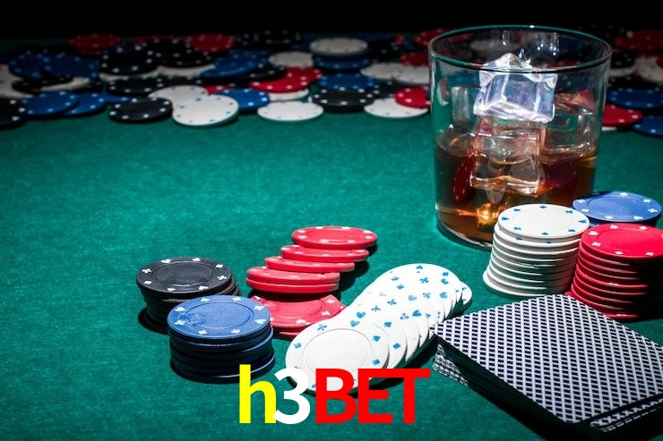 Promoção Relâmpago h3bet