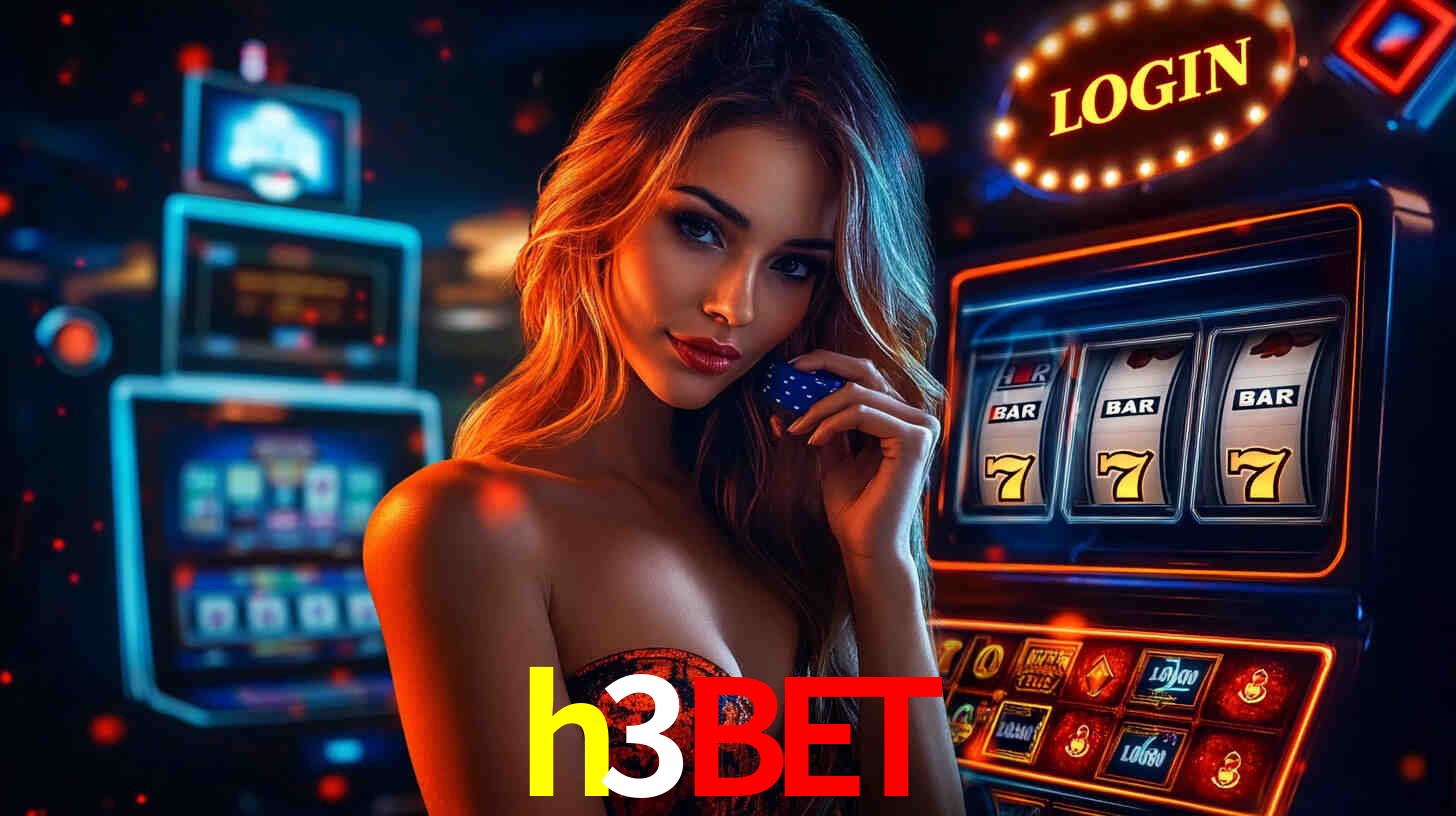 Vantagens App h3bet
