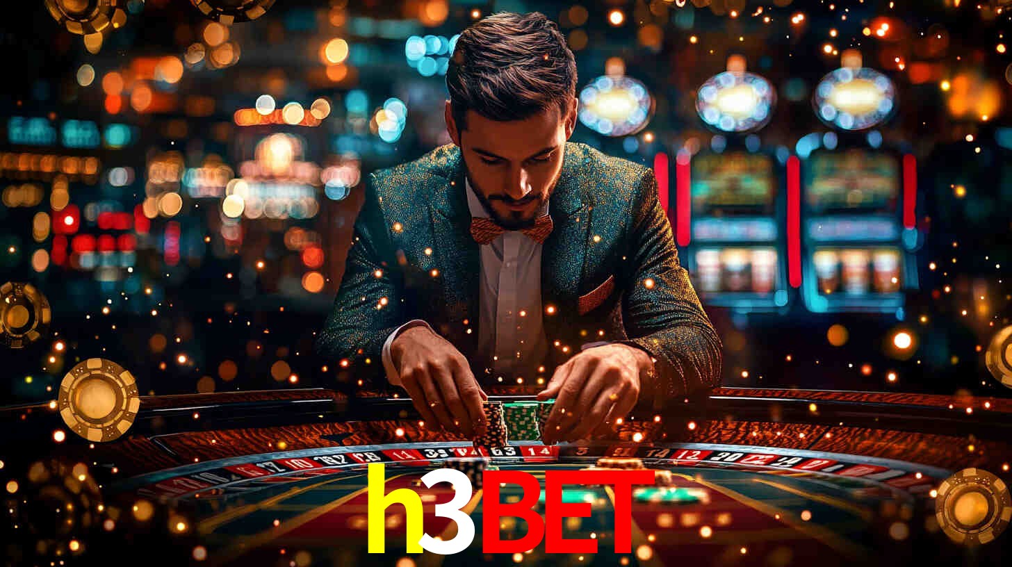h3bet app