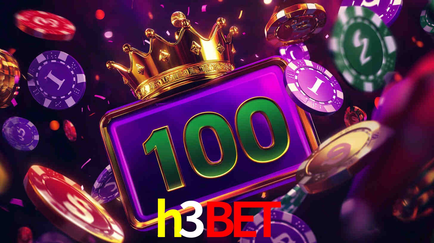 h3bet App Interface
