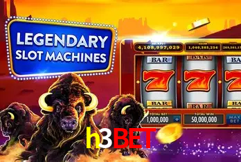 Descubra o Programa VIP da h3bet: Vantagens Exclusivas para Jogadores
