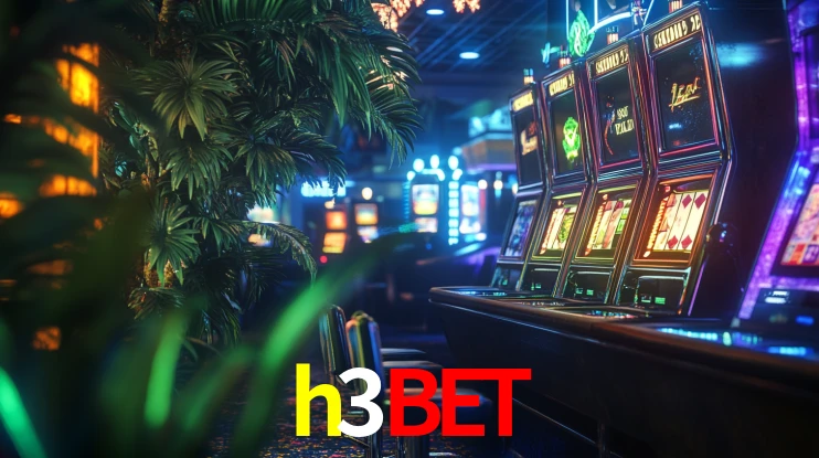 Welcome Bonus h3bet