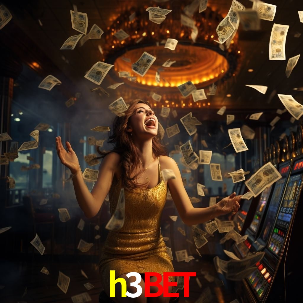 Blackjack Table h3bet