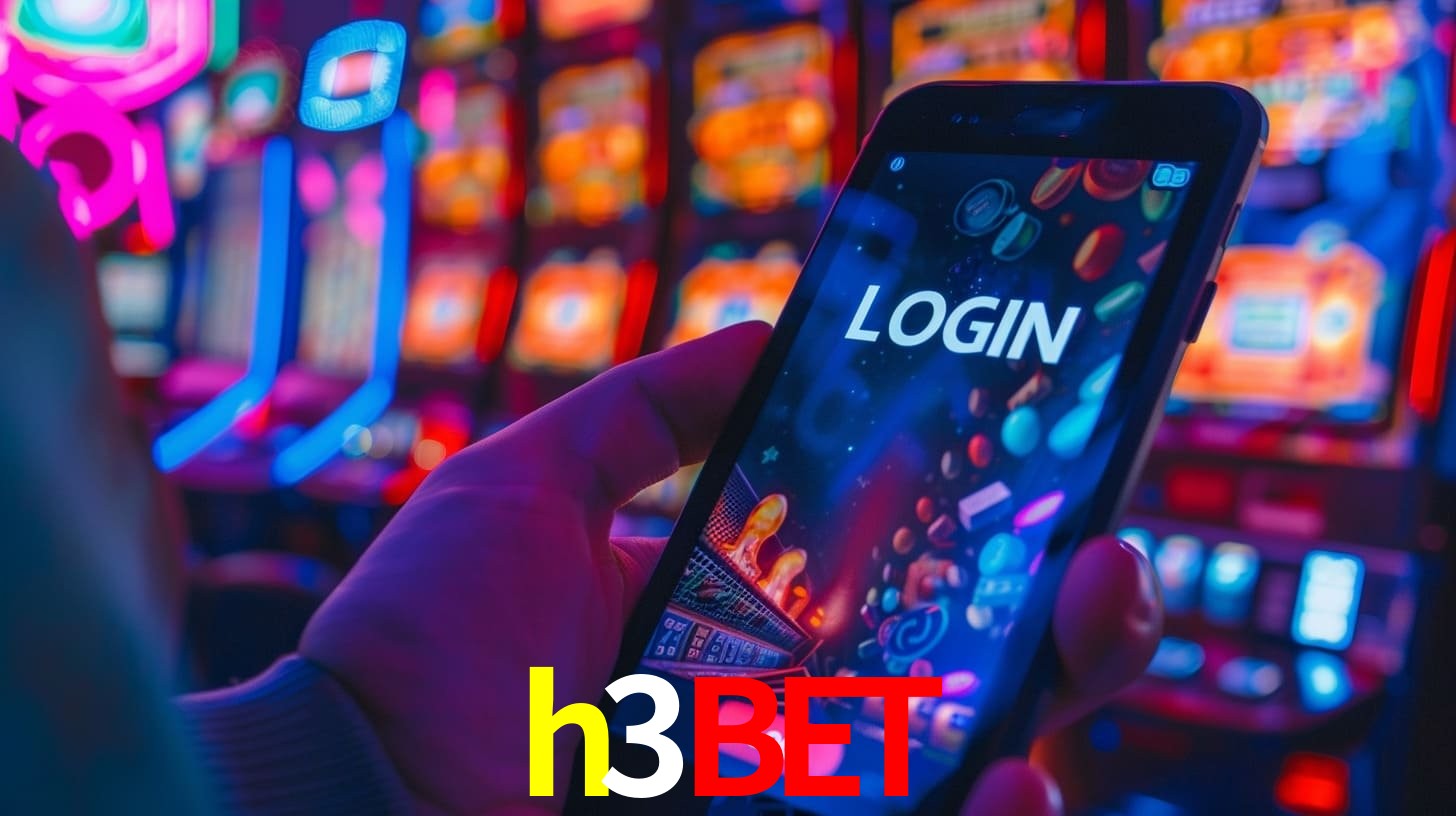 Integração de APIs h3bet