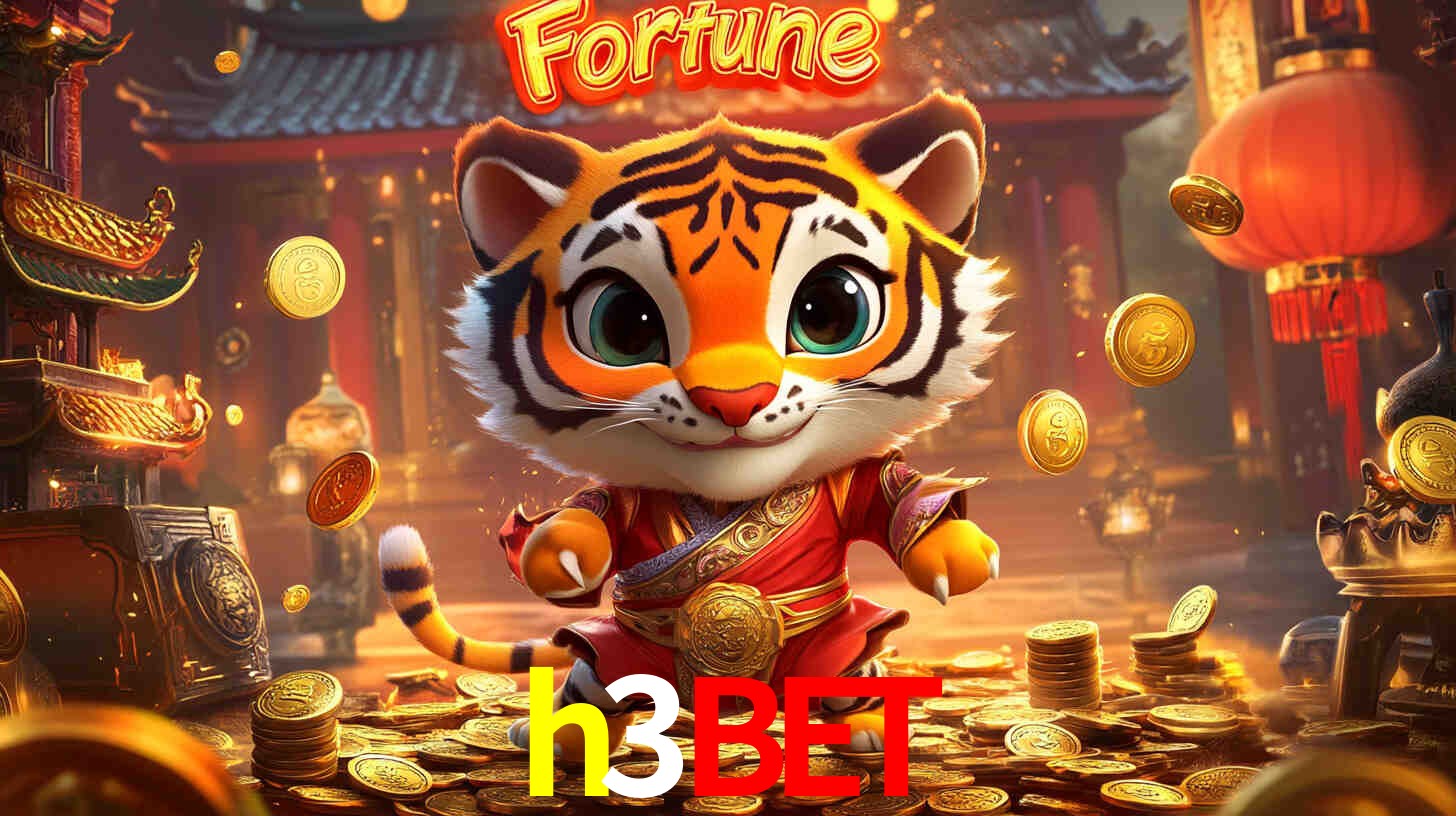 Segurança App h3bet
