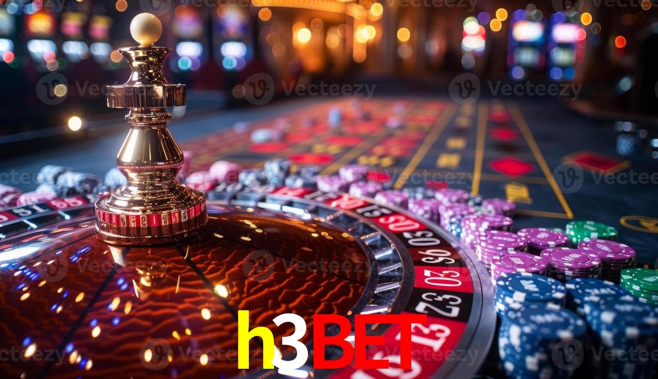 Descubra a Essência do h3bet: Nossa História e Compromissos