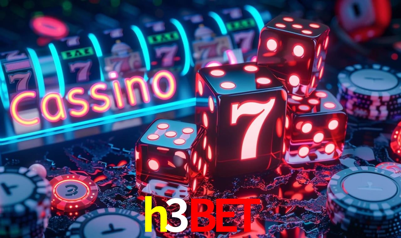 Experiência VIP h3bet