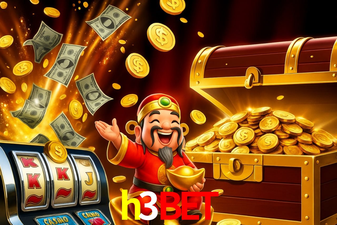 Cadastro Rápido h3bet