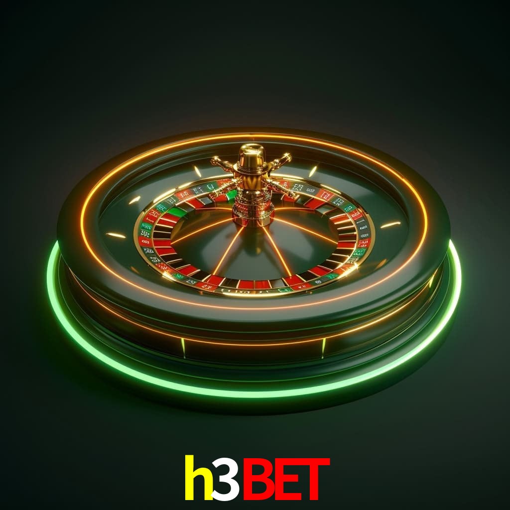 App h3bet iOS