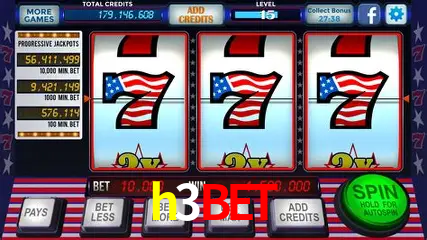 A Emoção da Loteria na h3bet: Uma Chance de Mudança de Vida