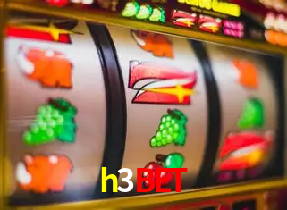 A Popularidade dos Caça-Níqueis no h3bet