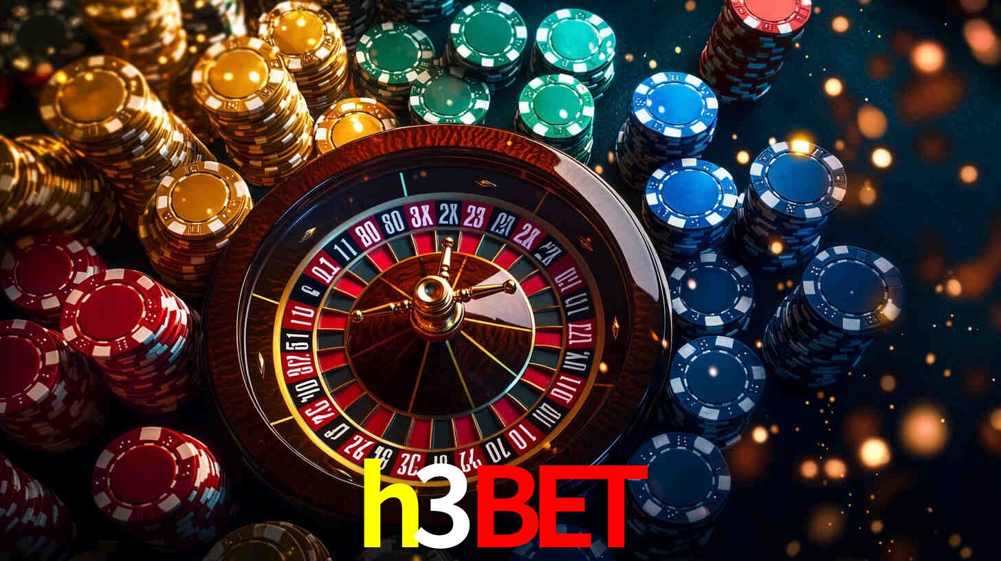 Explore as vantagens do h3bet: serviço profissional e confiabilidade