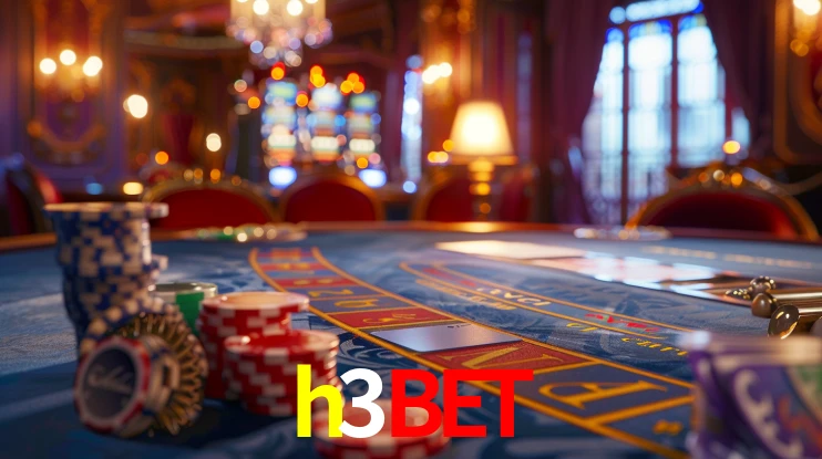 Exclusive Offers h3bet