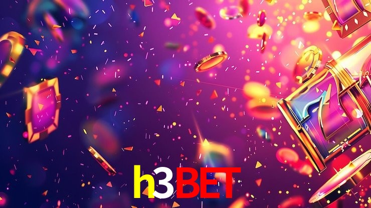 Apostas de Futebol h3bet