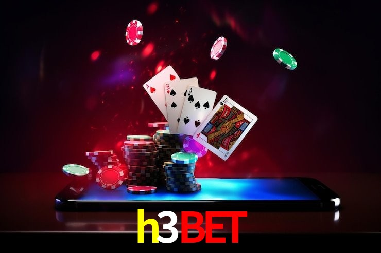 Live Casino h3bet