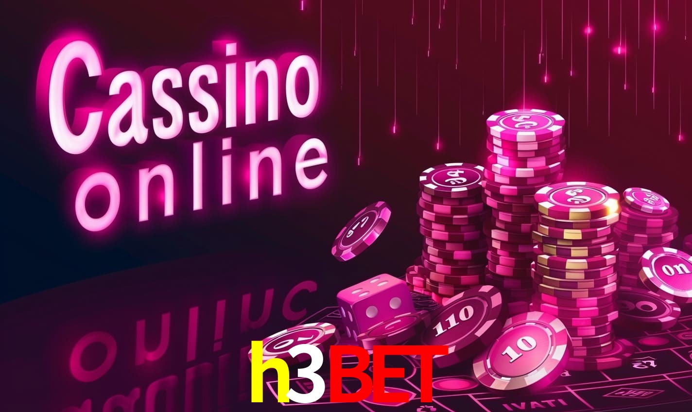 Bônus Diários h3bet
