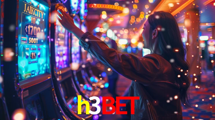 h3bet,h3bet casino