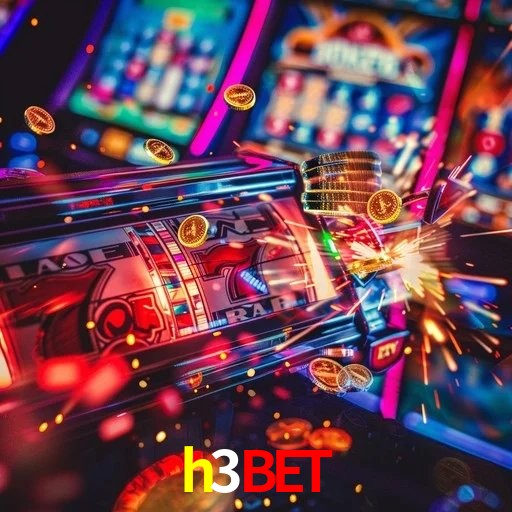 Tecnologia da Plataforma h3bet