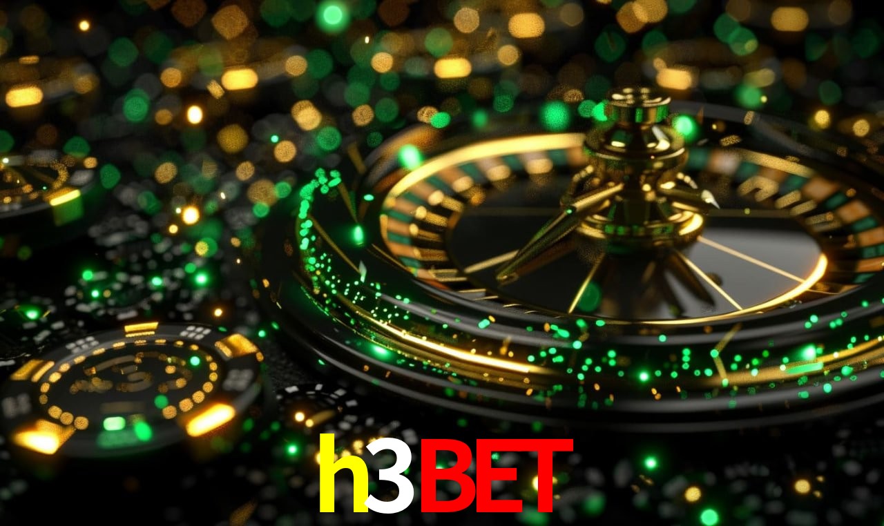 Slots RTP h3bet