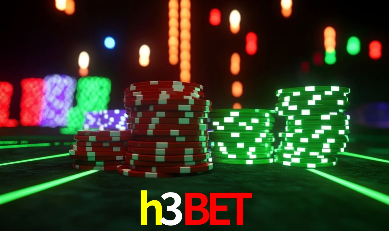 Bonus Features h3bet