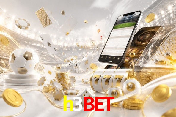 Welcome Bonus h3bet